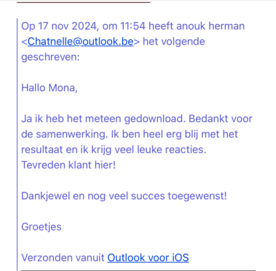 review MdesignStudio